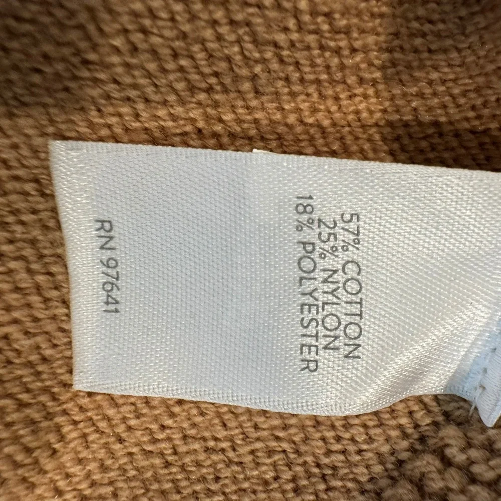 J. Jill jill sweater